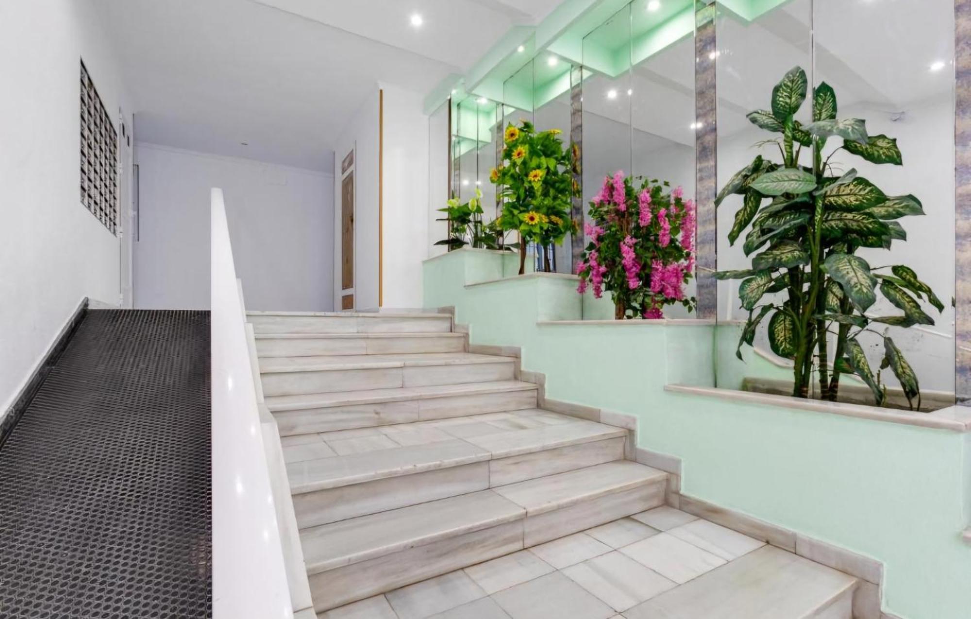 Solymar Torrevieja Daire Dış mekan fotoğraf