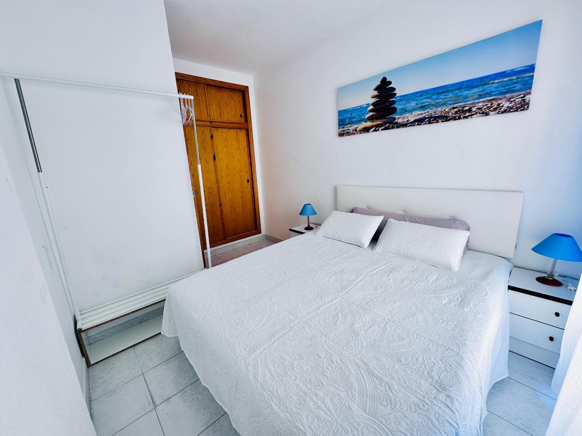 Solymar Torrevieja Daire Dış mekan fotoğraf