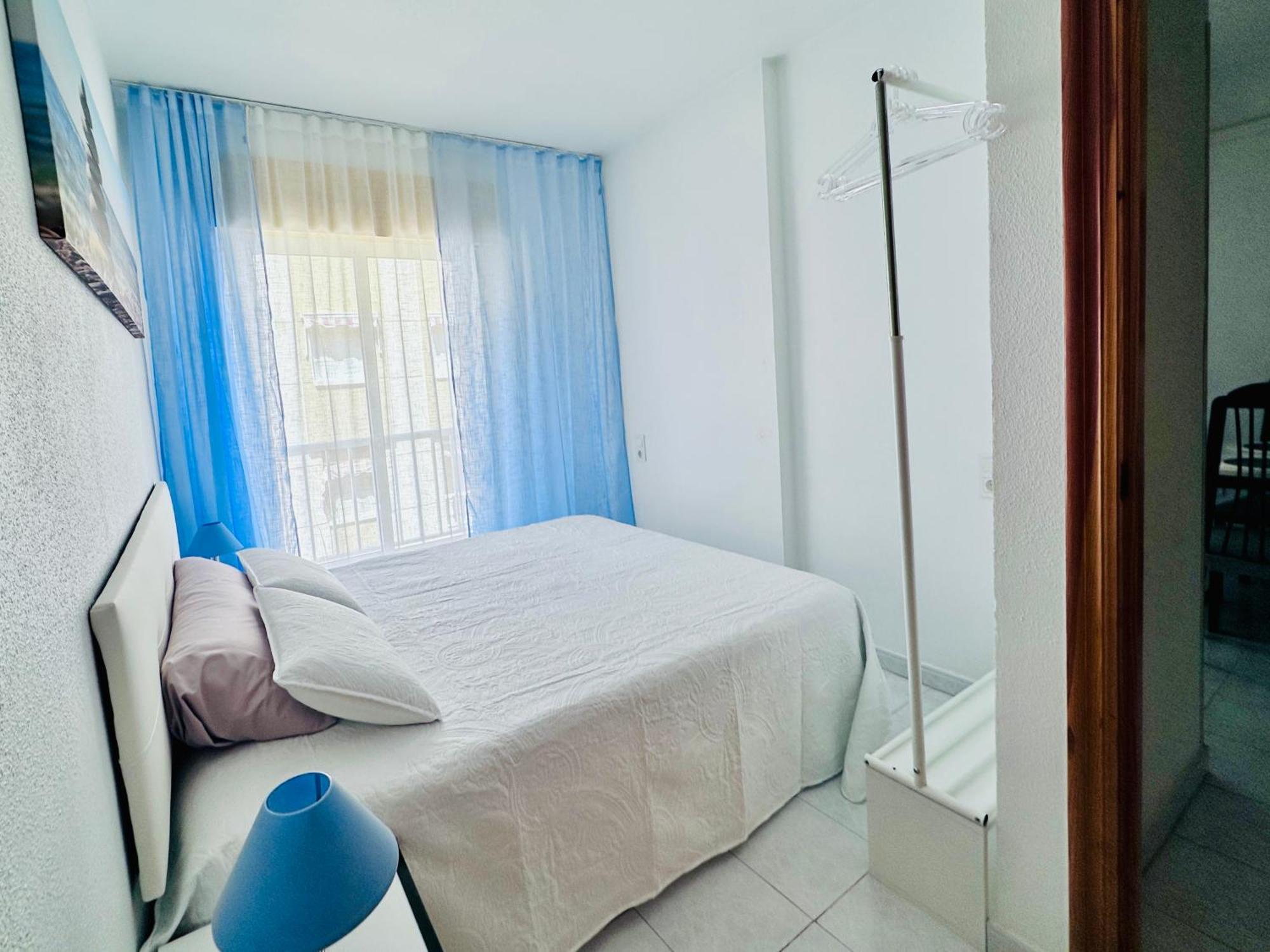 Solymar Torrevieja Daire Dış mekan fotoğraf