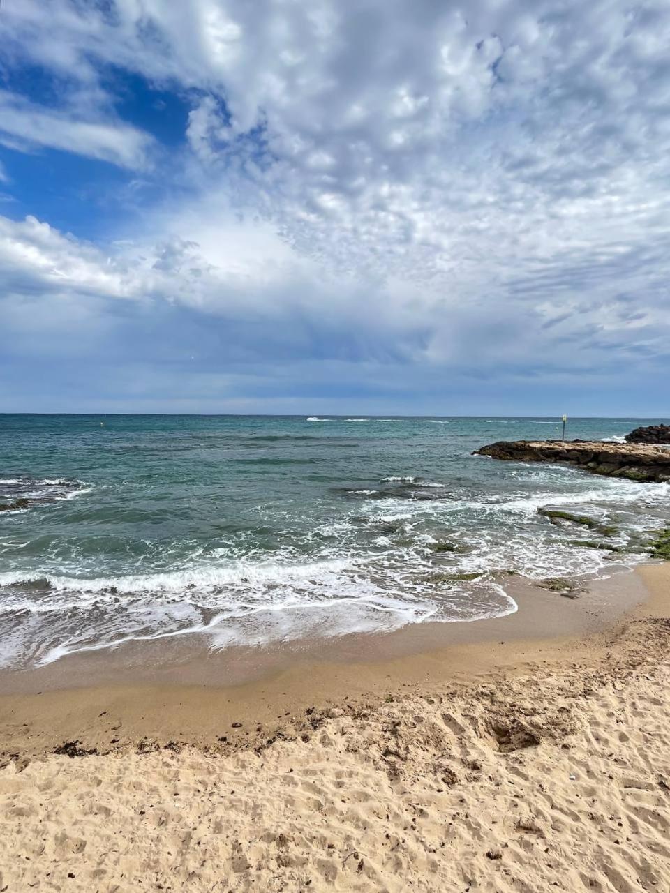 Solymar Torrevieja Daire Dış mekan fotoğraf