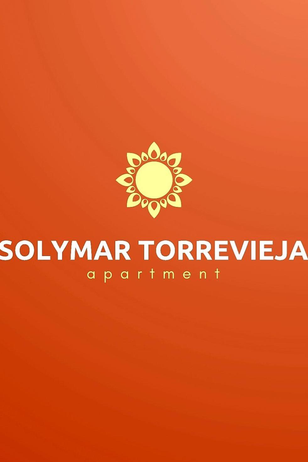 Solymar Torrevieja Daire Dış mekan fotoğraf