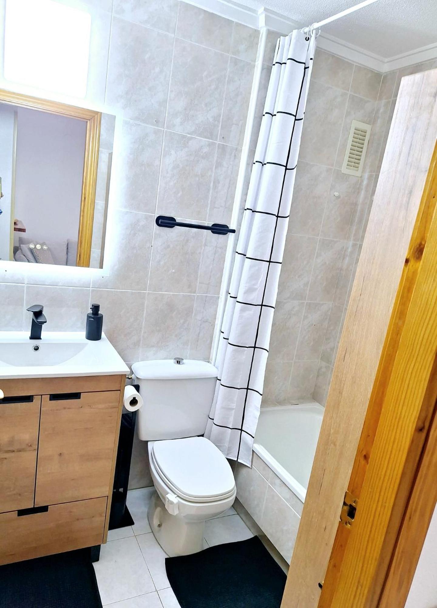 Solymar Torrevieja Daire Dış mekan fotoğraf