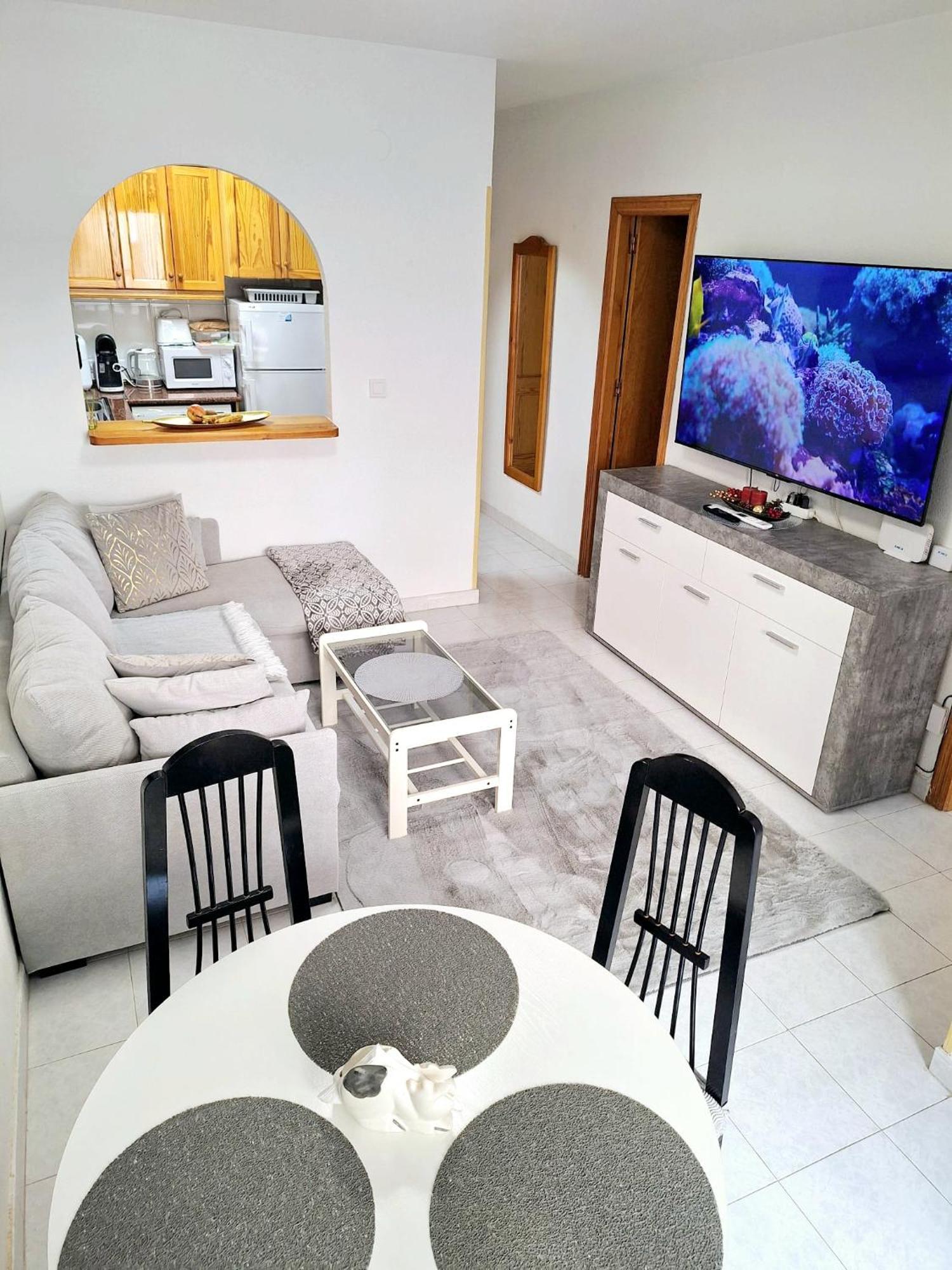 Solymar Torrevieja Daire Dış mekan fotoğraf